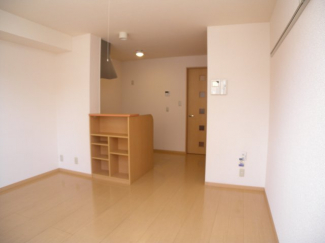 パークハイム参番館