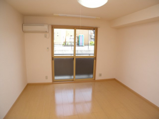 パークハイム参番館