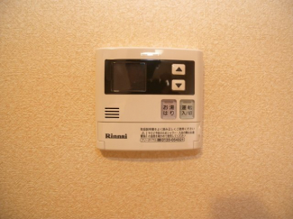 パークハイム参番館