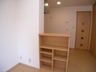 パークハイム参番館