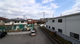 【展望】