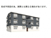明石市硯町３丁目のアパートの画像