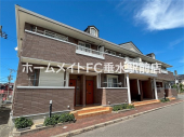 三木市志染町広野１丁目のアパートの画像