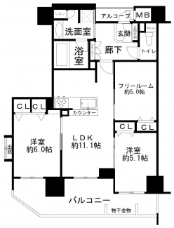エグゼ宝塚の画像