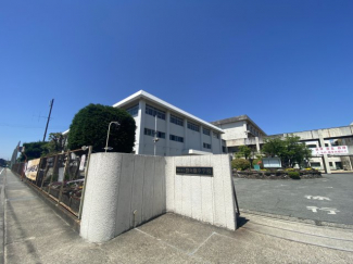 野々池中学校まで約1,230ｍ