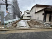 明石市藤江の新築一戸建ての画像