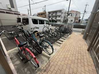 【その他共有部分】