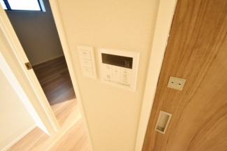 【その他設備】