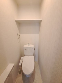 【トイレ】