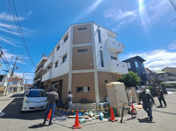 【外観】