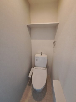 【トイレ】