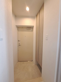 【玄関】