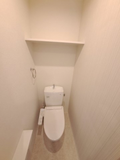 【トイレ】