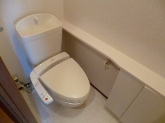 【トイレ】