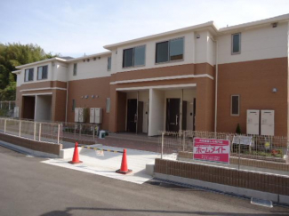 外観写真（昼）