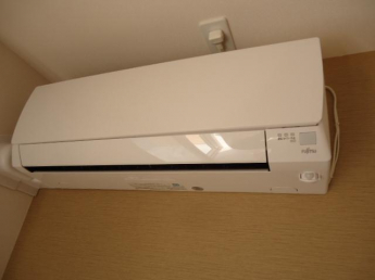 エアコン
