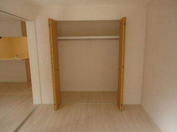 クローゼット
