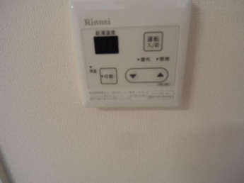室内設備
