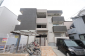 尼崎市南塚口町７丁目のアパートの画像