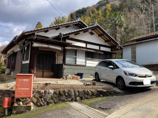 豊岡市日高町赤崎の一戸建ての画像