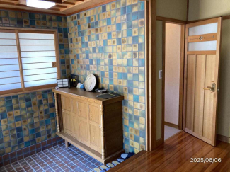 豊岡市日高町赤崎の一戸建ての画像