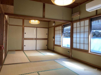 豊岡市日高町赤崎の一戸建ての画像