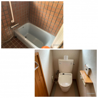 豊岡市日高町赤崎の一戸建ての画像