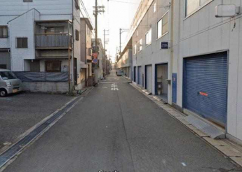 川上駐車場の画像