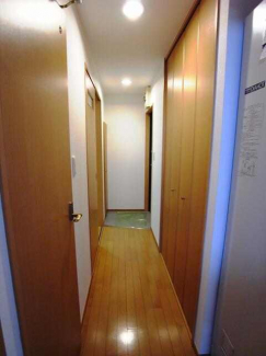 シンプルライフ元町の画像