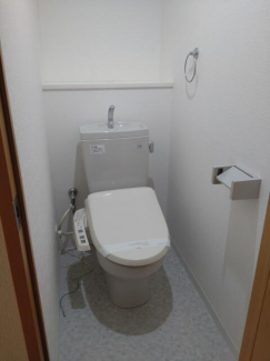 シンプルライフ元町の画像