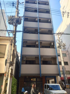 シンプルライフ元町の画像
