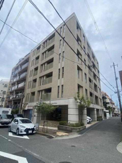 神戸市中央区花隈町の中古マンションの画像
