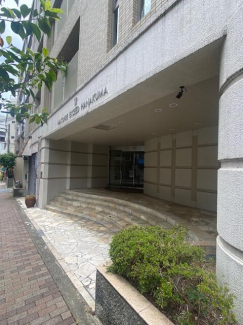 神戸市中央区花隈町の中古マンションの画像