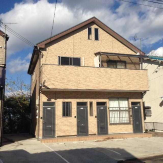 三木市志染町広野８丁目のアパートの画像
