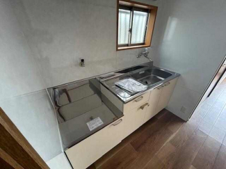 三木市志染町広野８丁目のアパートの画像