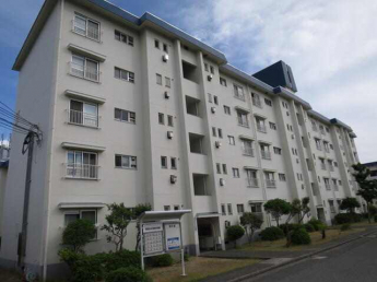 ５階建ての４階部分
