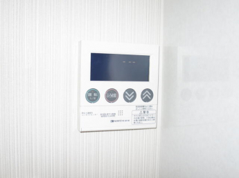 自動お湯はり機能