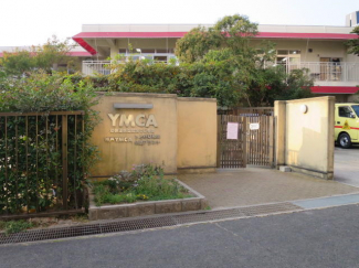 幼保連携型認定こども園神戸ＹＭＣＡちとせ幼稚園まで913m