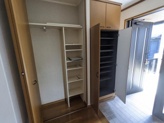 辻井借家の画像