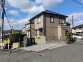 姫路市辻井８丁目の一戸建ての画像