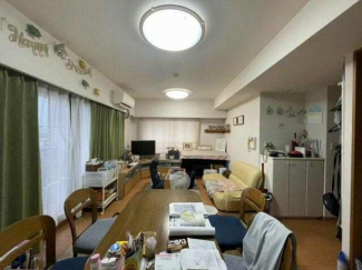 フォルテコート松山南の画像