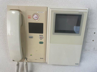 フォルテコート松山南の画像