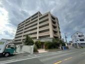 松山市余戸中２丁目の中古マンションの画像