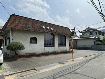 乃万貸店舗の画像