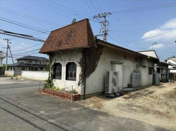 乃万貸店舗の画像