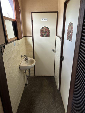 乃万貸店舗の画像