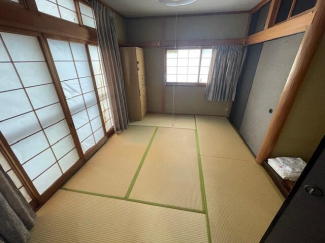 森山貸家の画像
