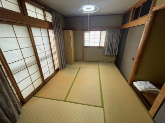 森山貸家の画像