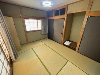 森山貸家の画像