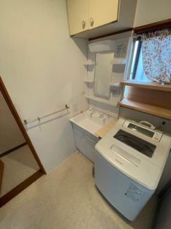 森山貸家の画像